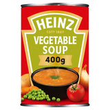 Heinz Vegetable Soup   400g