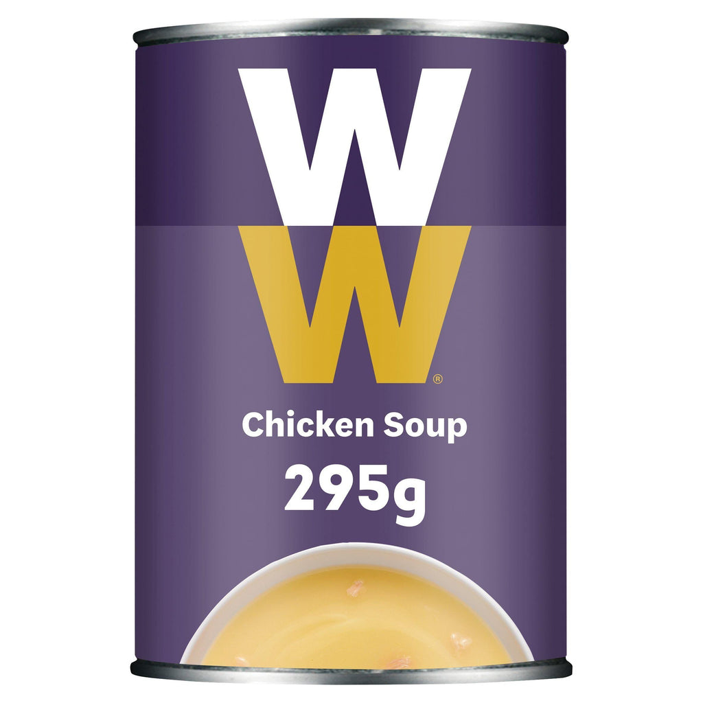 Heinz Weight Watchers Chicken Soup 295g