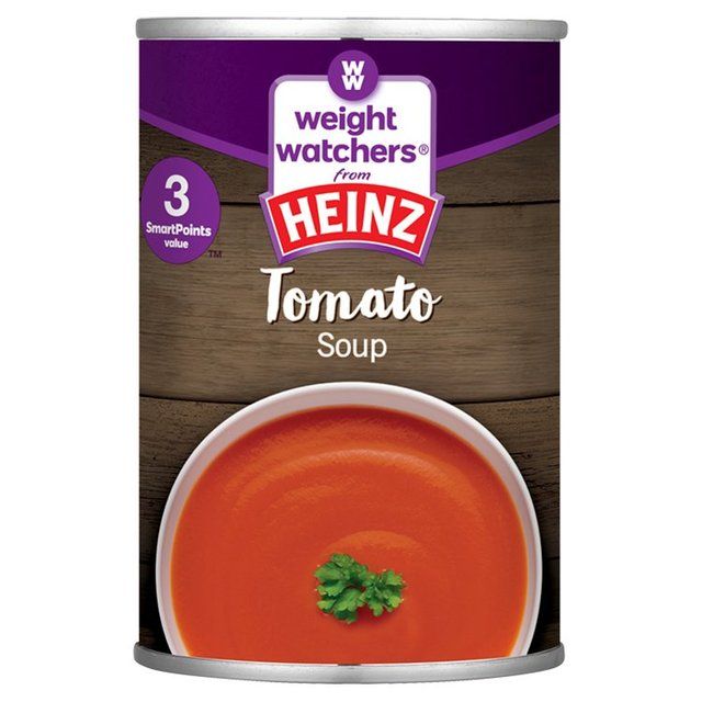 Heinz Weight Watchers Tomato Soup