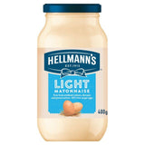 Hellmann's Light Mayonnaise Default Title