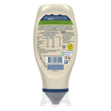 Hellmann's Light Squeezy Mayonnaise