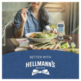 Hellmann's Lighter than Light Squeezy Mayonnaise