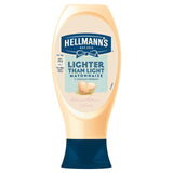 Hellmann's Lighter than Light Squeezy Mayonnaise Default Title