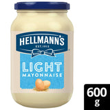 Hellmann's Mayonnaise Light