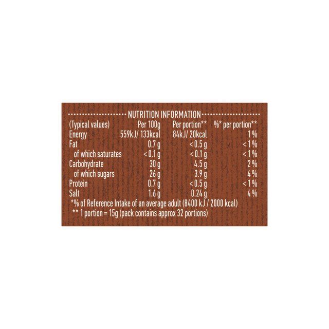 Hellmann's Smokey BBQ Sauce   430ml