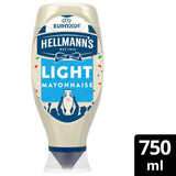 Hellmann's Squeezy Mayonnaise light