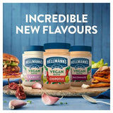 Hellmann's Vegan Chipotle Mayonnaise   270g