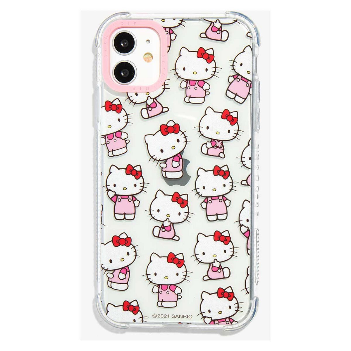 Hello Kitty x Skinnydip Shock Case iPhone 12/12 Pro