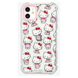Hello Kitty x Skinnydip Shock Case iPhone 13 Max