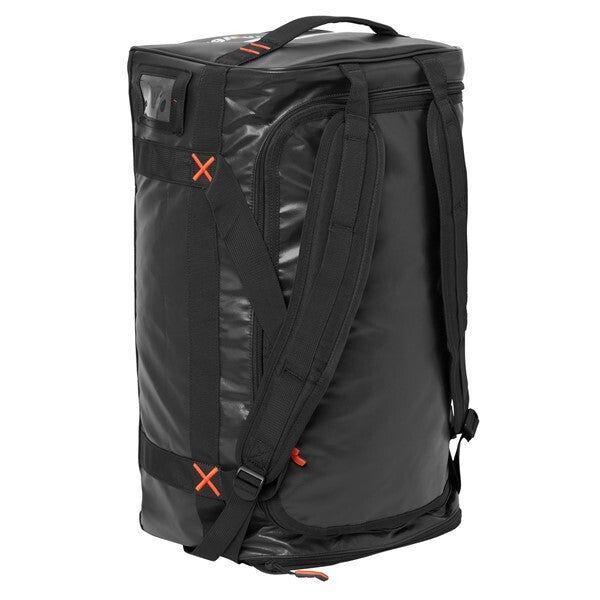 Helly Hansen Duffel Bag 50L Black, One Size