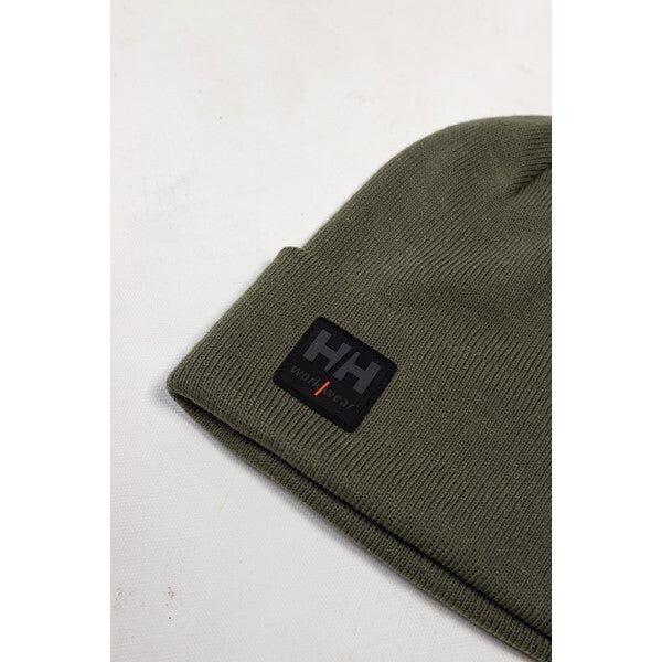 Helly Hansen Kensington Beanie Green, One Size