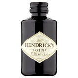 Hendrick's Gin