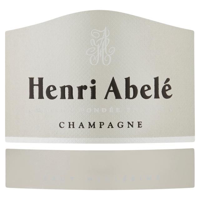 Henri Abele Limited Edition 2009   75cl