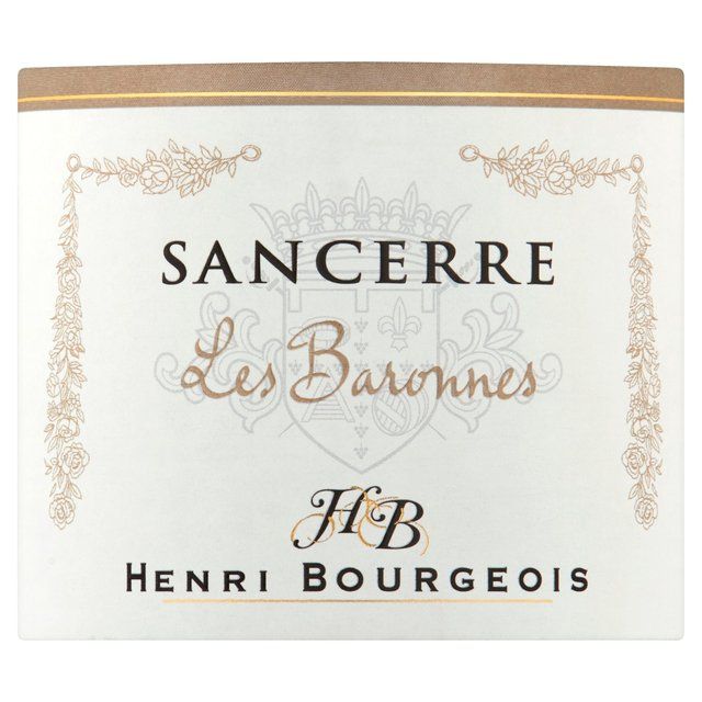 Henri Bourgeois Les Baronnes Sancerre   75cl