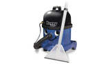 Henry Wash Cylinder Carpet Cleaner