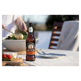 Henry Westons Organic Cider   500ml