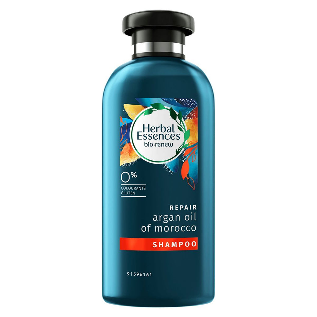 Herbal Essences Argan Oil Shampoo 100ml