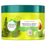 Herbal Essences Avocado Hair Mask, Dry Hair &amp;amp; Scalp, 450ml