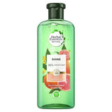 Herbal Essences Bio:Renew Shampoo 400ml White Grapefruit &amp;amp; Mint Volume