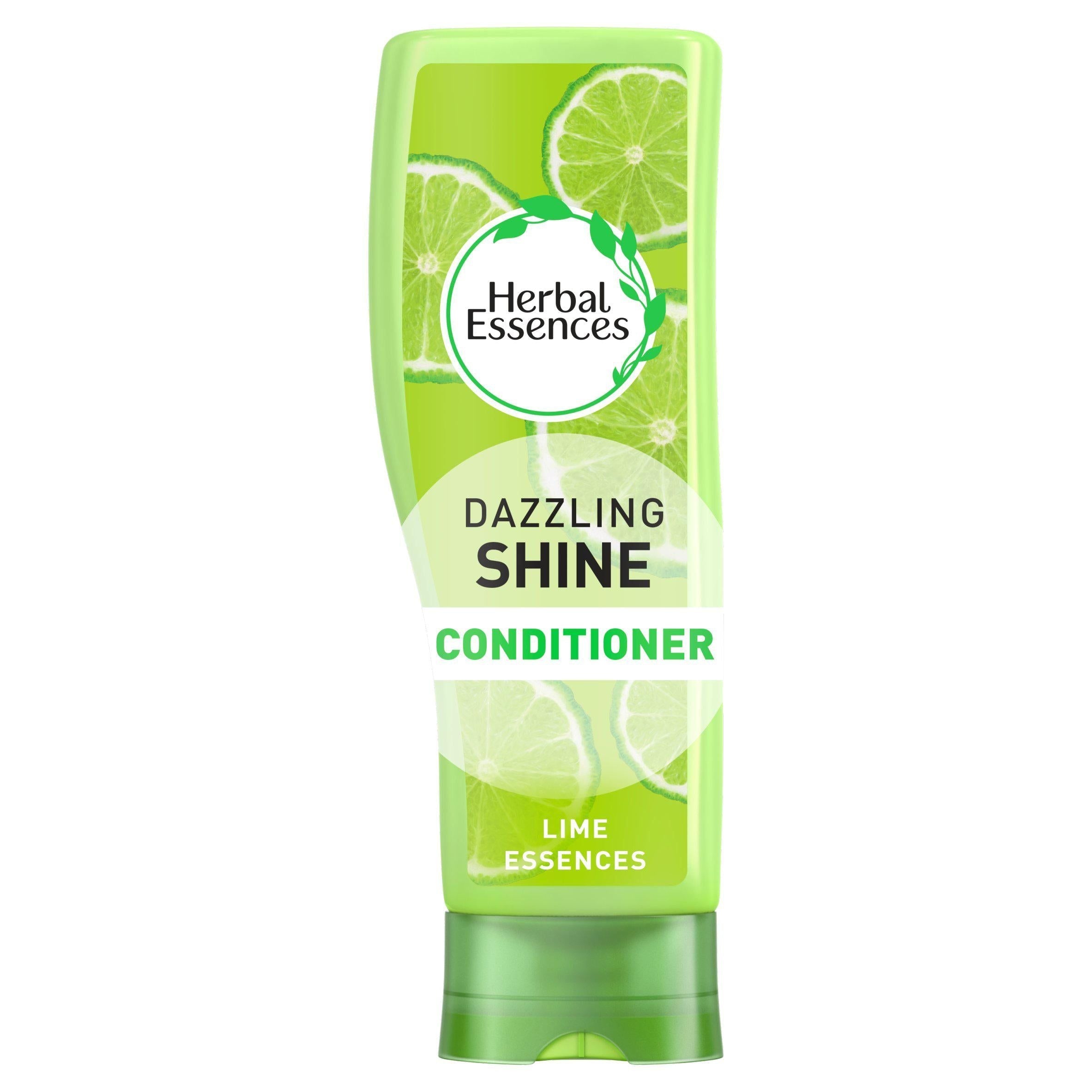 Herbal Essences Dazzling Shine Conditioner 400ml