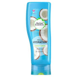 Herbal Essences Hair Conditioner Coconut 400ml