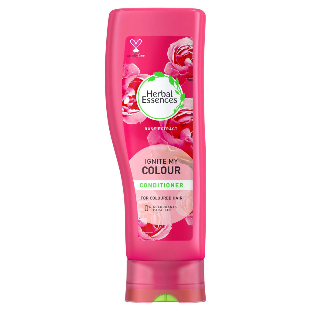 Herbal Essences Ignite My Colour Conditioner 400ml