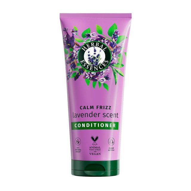 Herbal Essences Lavander Smooth Conditioner   250ml