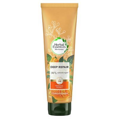 Herbal Essences Manuka Honey Repair Hair Conditioner For Damaged Hair 275ml