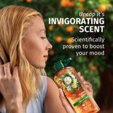 Herbal Essences Orange Blossom Shampoo   350ml
