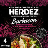 Herdez Barbacoa Seasoning   25g