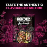 Herdez Barbacoa Seasoning   25g