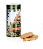 Heritage Stem Ginger Biscuit Tin (200g)