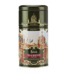 Heritage Tea and Biscuits Gift Set (125g)