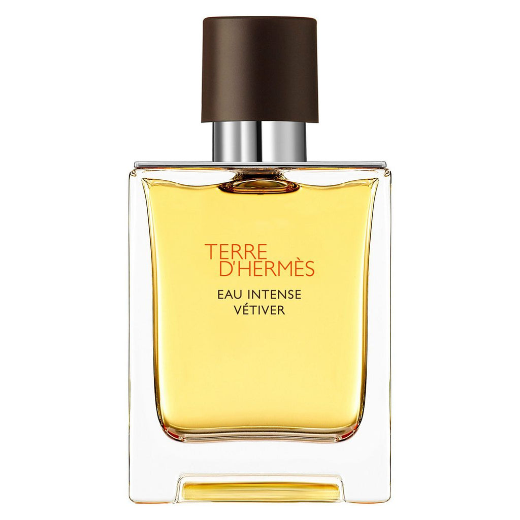 Hermès Terre D'Hermès Eau Intense Vetiver Eau de Parfum 50ml