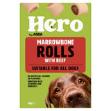 Hero by ASDA Marrowbone Rolls with Beef