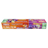 Hero Cling Film Easy Sliding Cutter Strip 60m