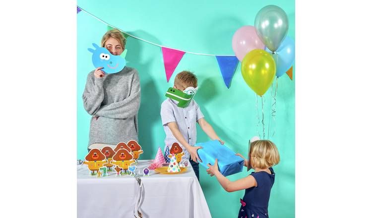 Hey Duggee Party Decoration Pack