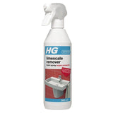 HG Limescale Remover Foam Spray Super Powerful   500ml