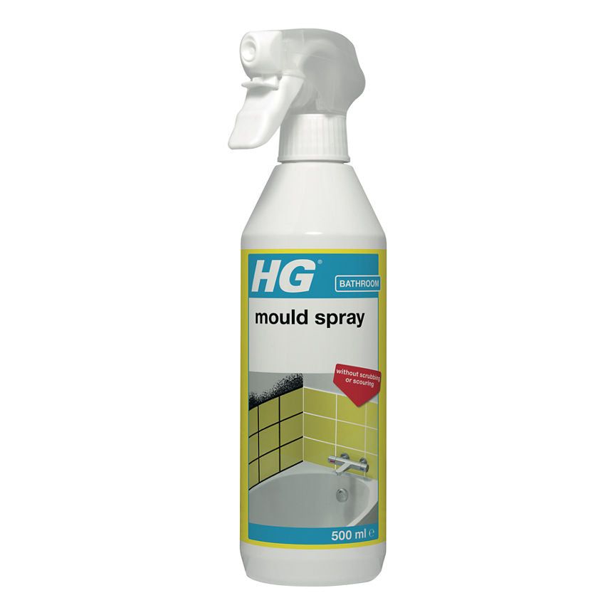 HG Mould Spray