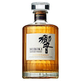 Hibiki Harmony Suntory Japanese Whisky