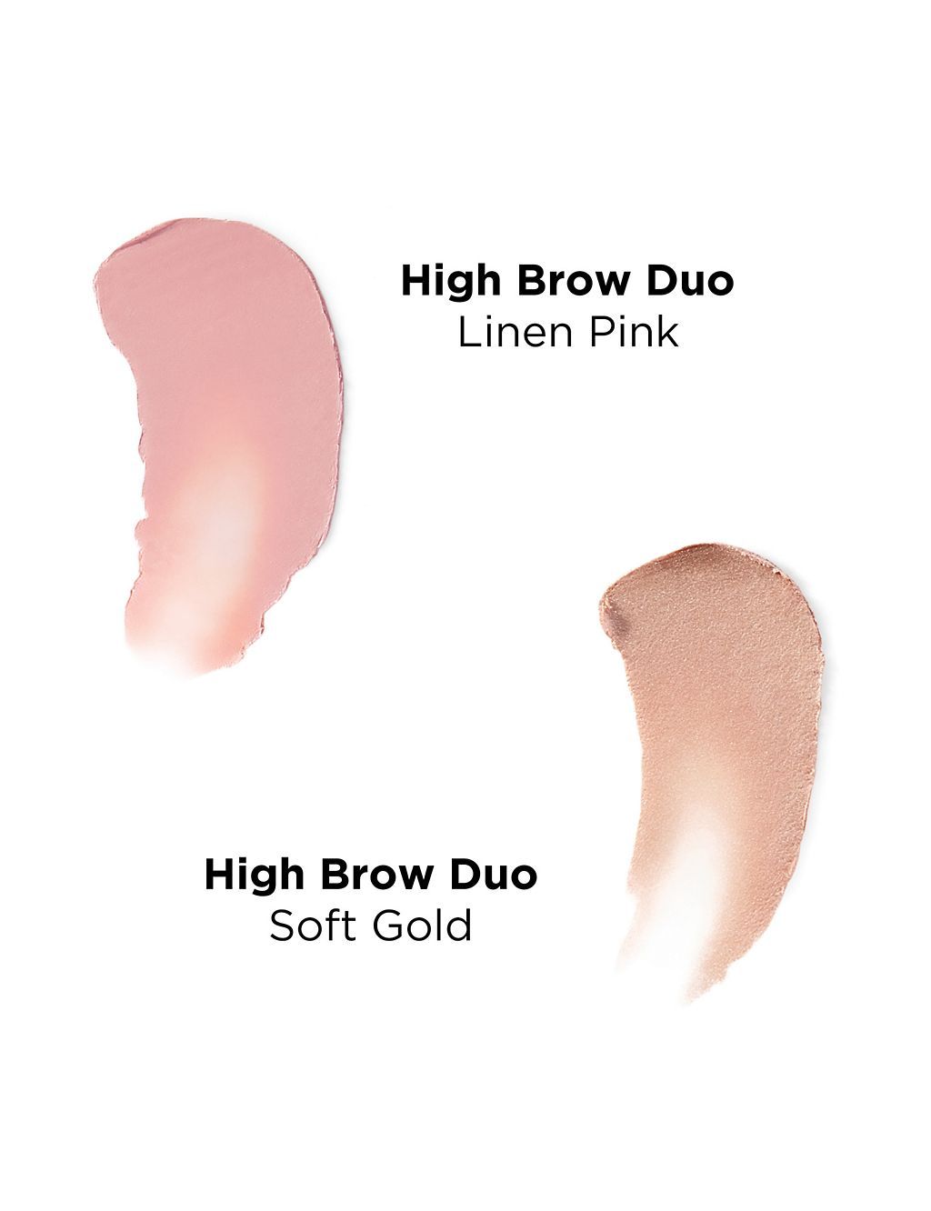 High Brow Duo Eyebrow Highlighting Pencil 2.8g