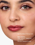 High Impact&amp;trade; Mascara Black Honey Limited-Edition 7ml