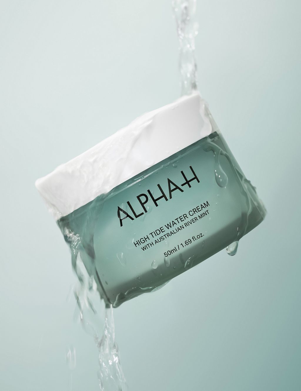 High Tide Water Cream 50ml
