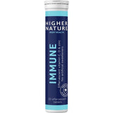 Higher Nature Immune Effervescent   20 per pack