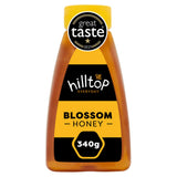 Hilltop Honey Blossom Honey 340g