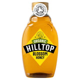 Hilltop Honey Organic Blossom Squeezy    720g