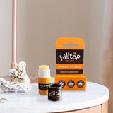 Hilltop Original Beeswax Lip Balm   6g