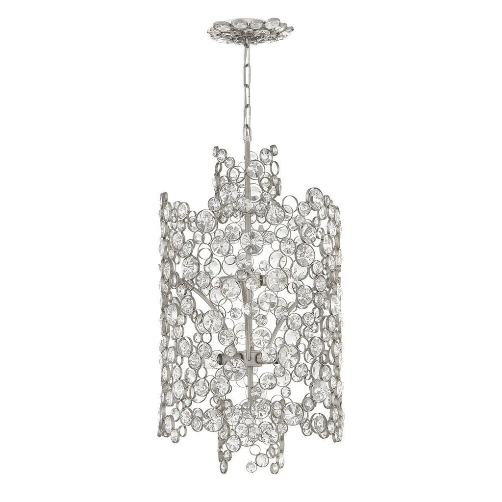 Hinkley Anya Two Tier Pendant