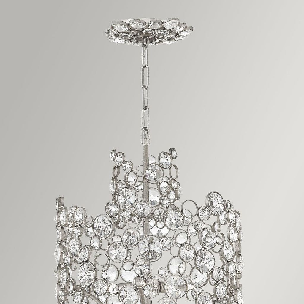 Hinkley Anya Two Tier Pendant