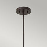 Hinkley Gemma 3 Light Pendant